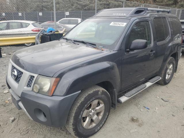 nissan xterra off 2010 5n1an0nw5ac505269