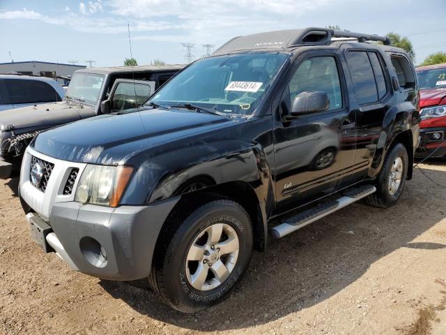 nissan xterra off 2010 5n1an0nw5ac505353