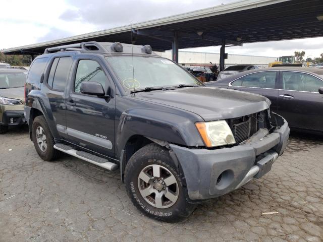 nissan xterra off 2010 5n1an0nw5ac512755