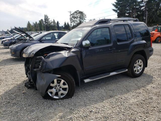 nissan xterra 2010 5n1an0nw5ac513291