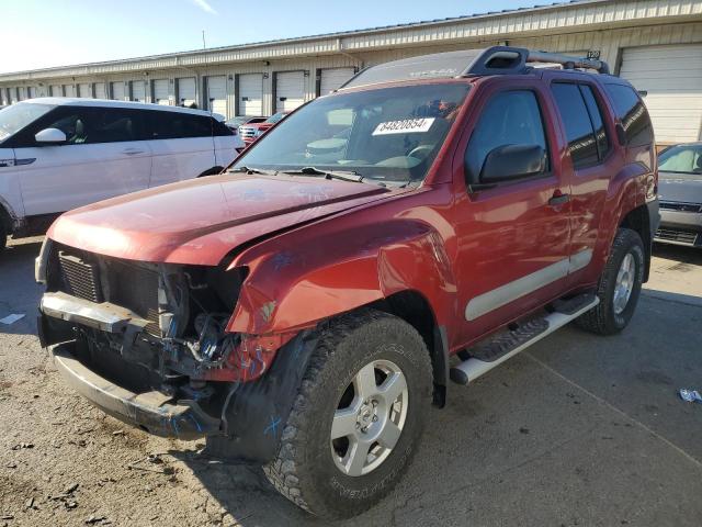 nissan xterra off 2011 5n1an0nw5bc503667