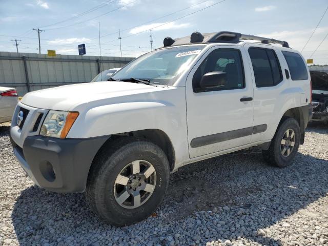 nissan xterra 2011 5n1an0nw5bc516533