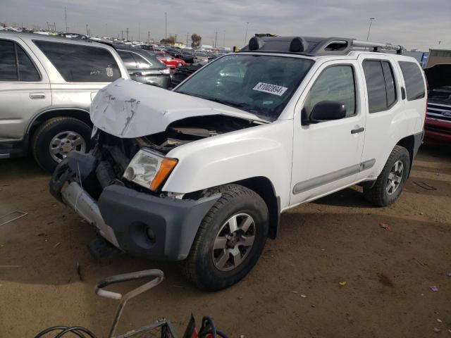 nissan xterra off 2011 5n1an0nw5bc520548