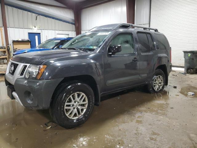 nissan xterra 2014 5n1an0nw5en804383