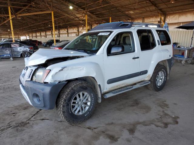 nissan xterra 2014 5n1an0nw5en807011