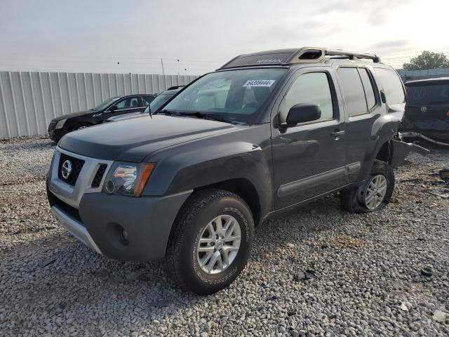 nissan xterra x 2015 5n1an0nw5fn653918