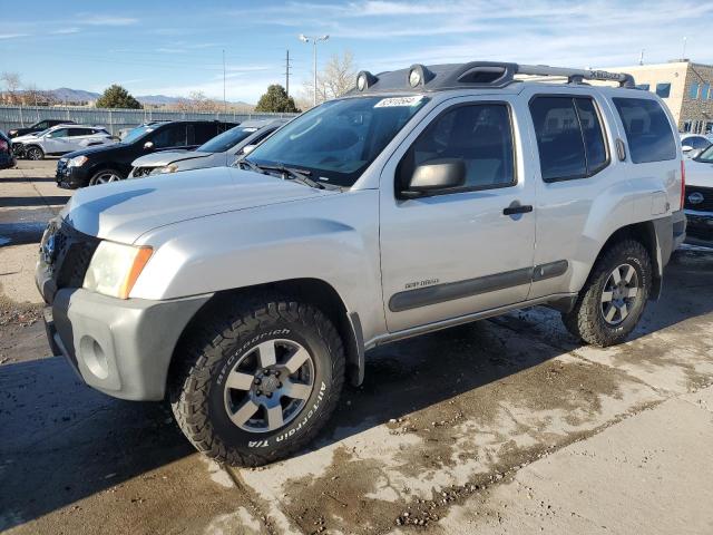 nissan xterra off 2010 5n1an0nw6ac500789