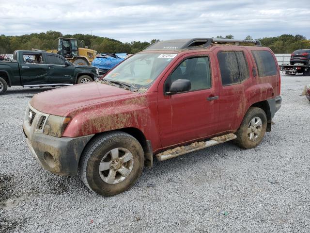 nissan xterra off 2010 5n1an0nw6ac516023