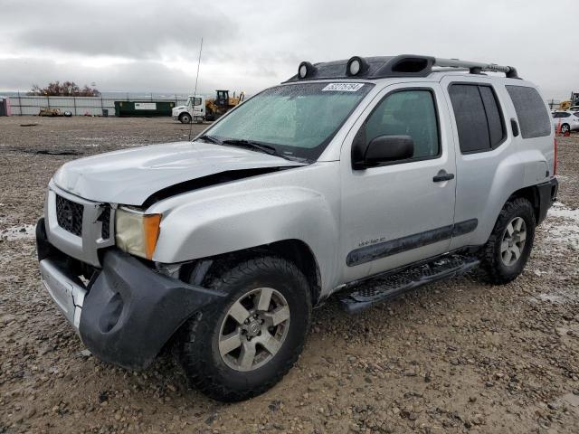 nissan xterra off 2010 5n1an0nw6ac520511