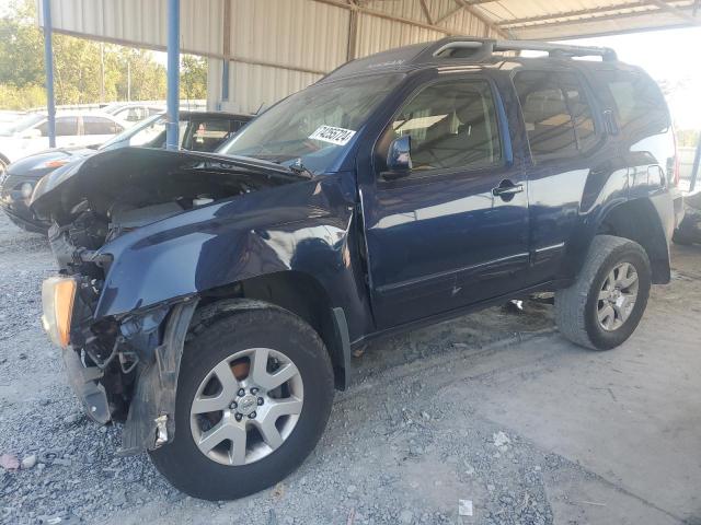 nissan xterra off 2010 5n1an0nw6ac524719