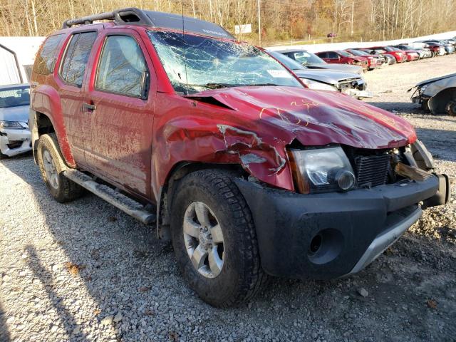 nissan xterra off 2010 5n1an0nw6ac526602