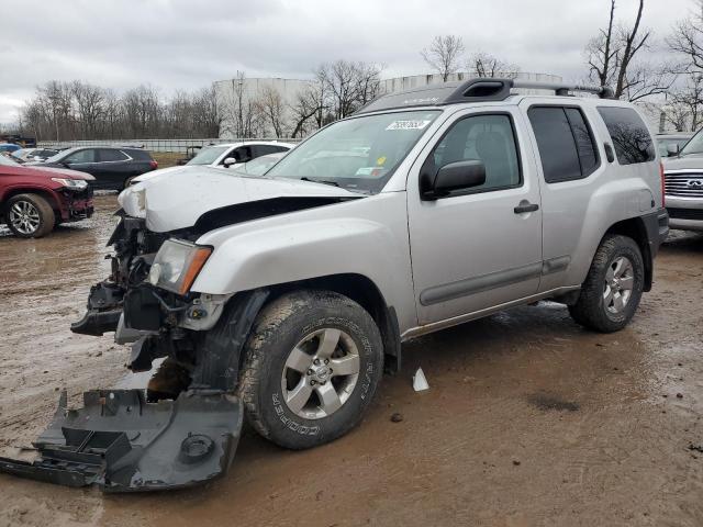 nissan xterra 2012 5n1an0nw6cc506305