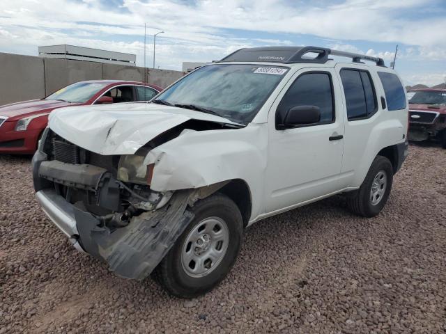 nissan xterra x 2014 5n1an0nw6en804053