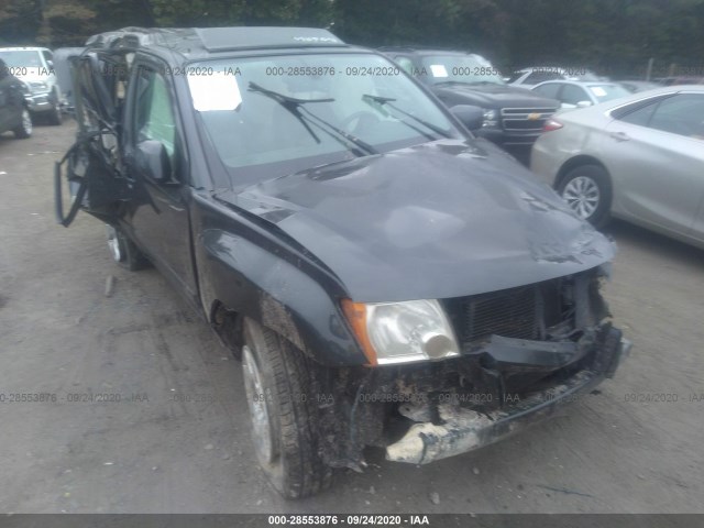 nissan xterra 2010 5n1an0nw7ac510036