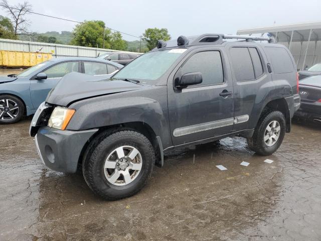 nissan xterra 2011 5n1an0nw7bc501788