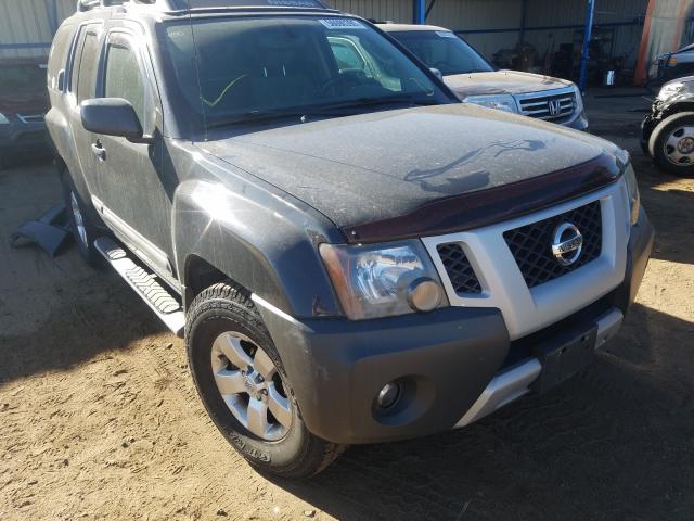 nissan xterra off 2011 5n1an0nw7bc503931