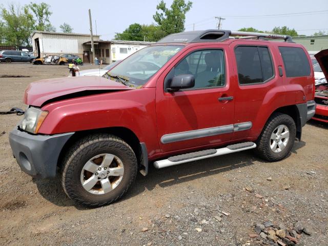 nissan xterra off 2011 5n1an0nw7bc507638