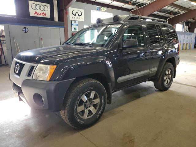 nissan xterra off 2011 5n1an0nw7bc513911