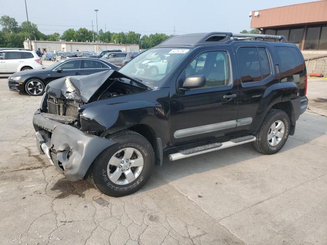 nissan xterra 2012 5n1an0nw7cc520455