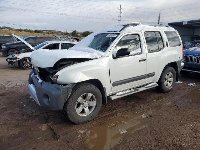 nissan xterra x 2013 5n1an0nw7dn824357