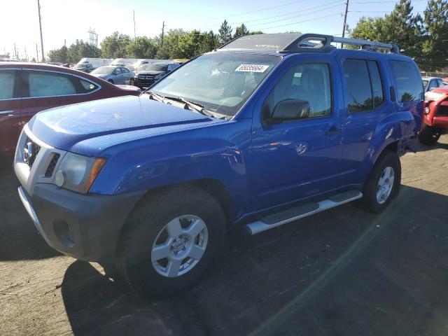 nissan xterra x 2013 5n1an0nw7dn824617