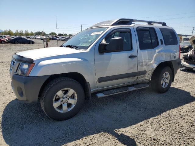 nissan xterra 2013 5n1an0nw7dn825007