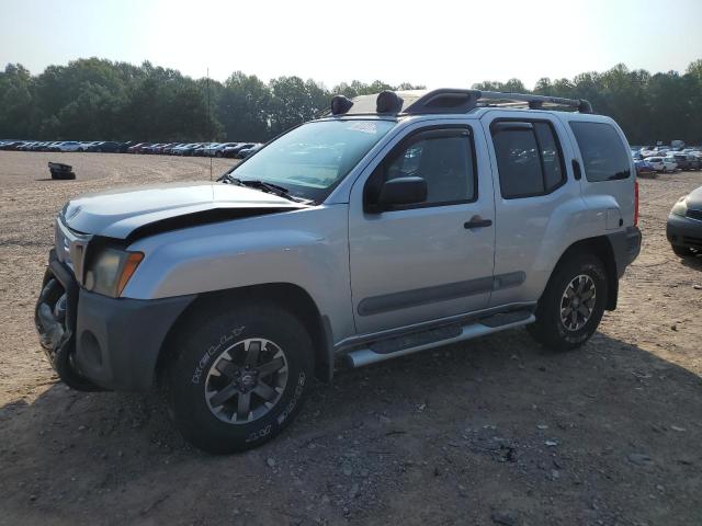 nissan xterra x 2015 5n1an0nw7fn652916