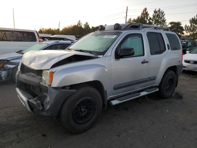 nissan xterra x 2015 5n1an0nw7fn665973