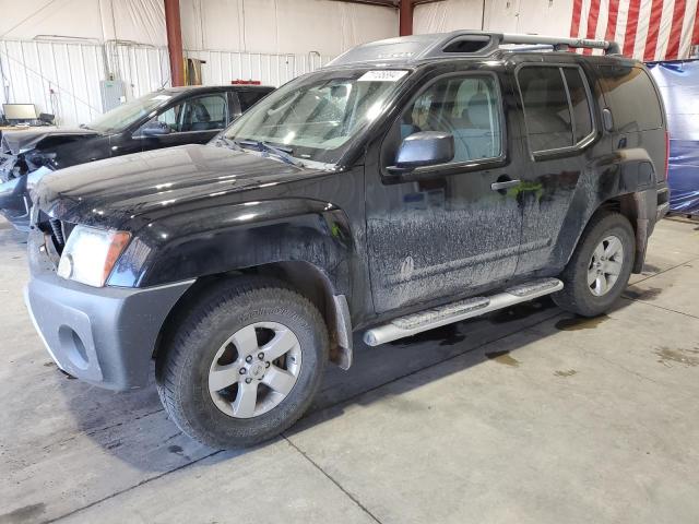 nissan xterra off 2010 5n1an0nw8ac508800