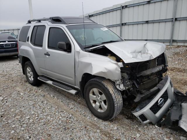 nissan xterra off 2010 5n1an0nw8ac521465