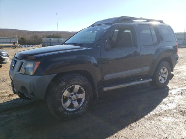 nissan xterra off 2011 5n1an0nw8bc500164