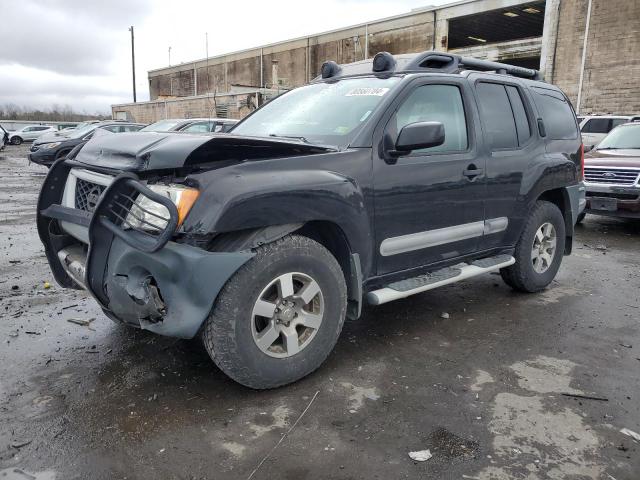 nissan xterra off 2011 5n1an0nw8bc522357