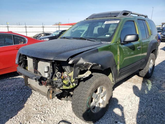 nissan xterra off 2012 5n1an0nw8cc505186