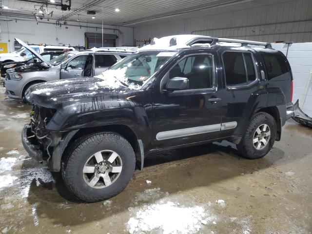 nissan xterra off 2012 5n1an0nw8cc522750