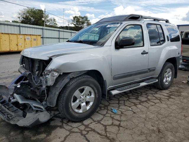 nissan xterra x 2013 5n1an0nw8dn811035