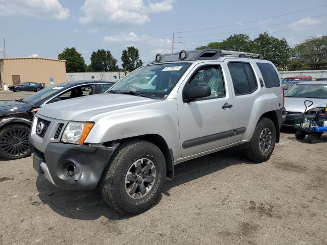 nissan xterra x 2015 5n1an0nw8fn651712