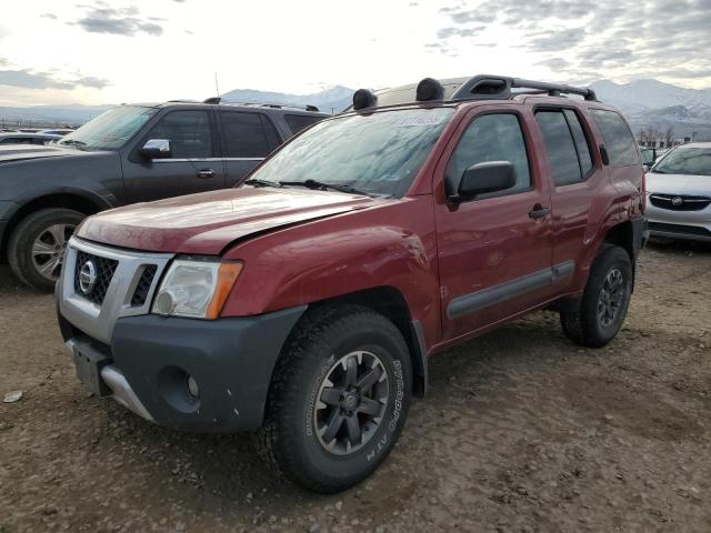 nissan xterra x 2015 5n1an0nw8fn660135