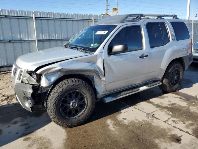 nissan xterra x 2015 5n1an0nw8fn660149