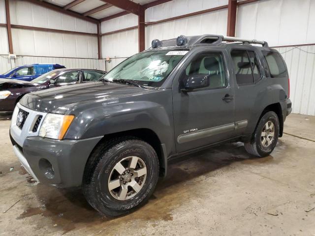 nissan xterra off 2010 5n1an0nw9ac502861