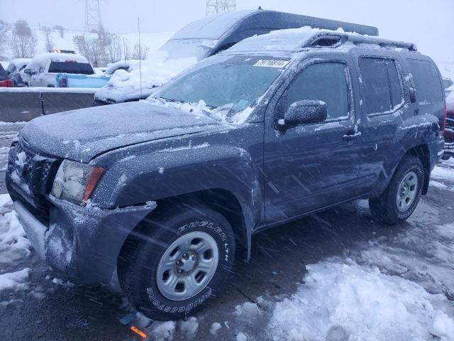 nissan xterra off 2010 5n1an0nw9ac507509