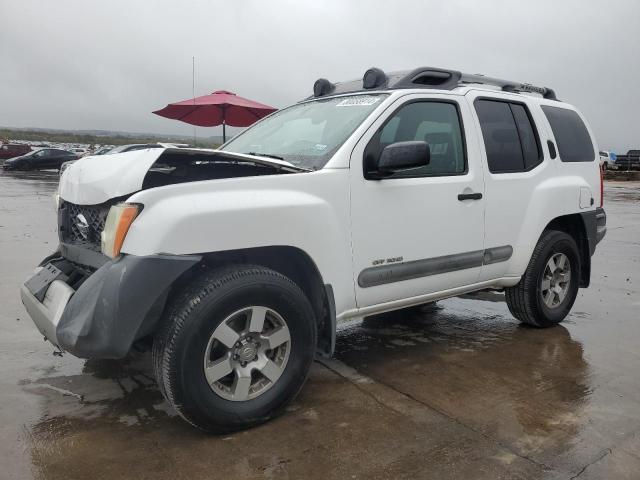 nissan xterra off 2010 5n1an0nw9ac507882