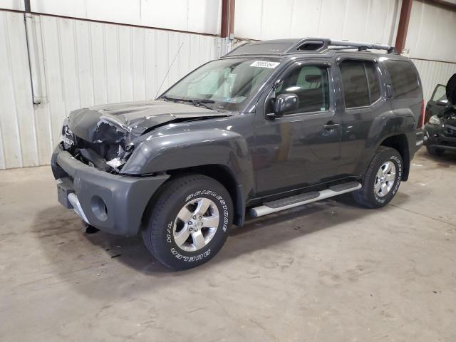 nissan xterra off 2010 5n1an0nw9ac509101