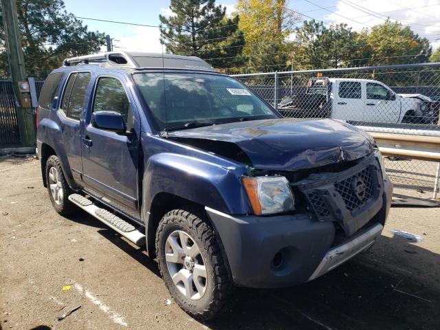 nissan xterra off 2010 5n1an0nw9ac511740