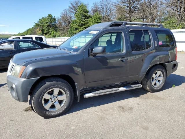 nissan xterra off 2010 5n1an0nw9ac521104