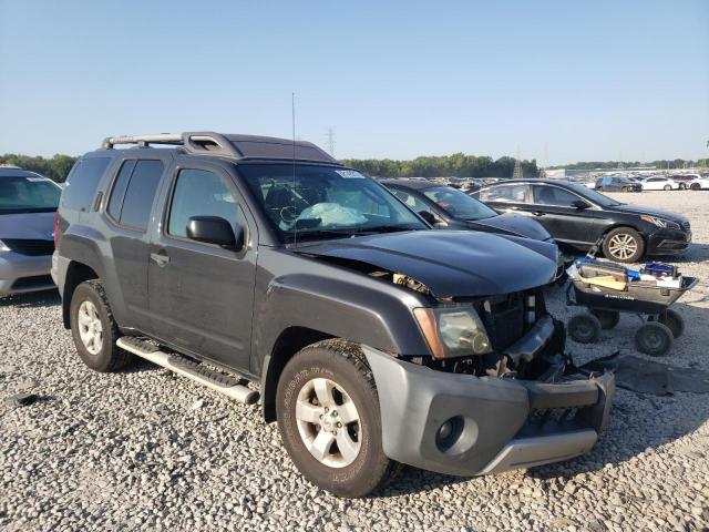 nissan xterra off 2010 5n1an0nw9ac521796