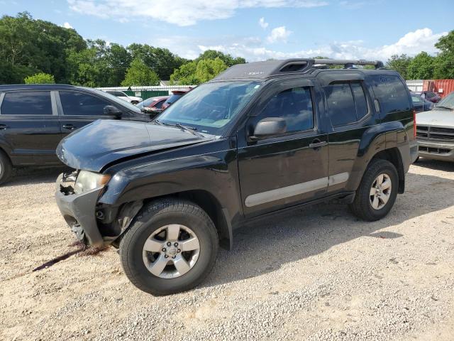 nissan xterra 2011 5n1an0nw9bc520262