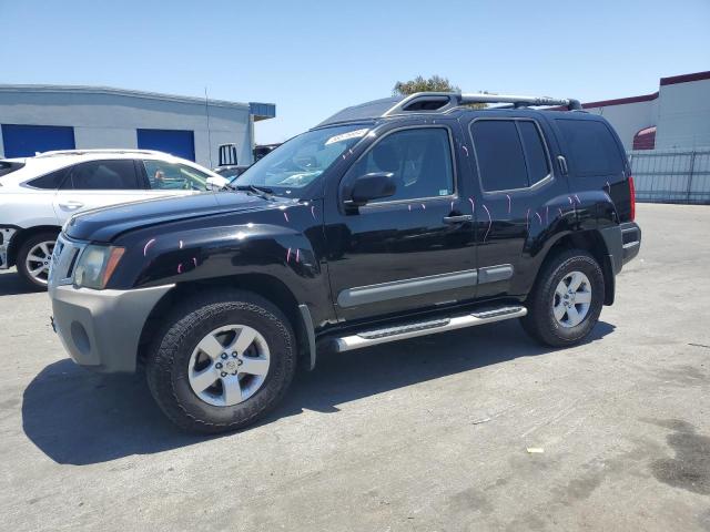 nissan xterra 2012 5n1an0nw9cc514690