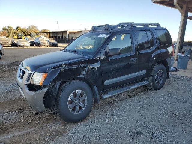 nissan xterra x 2014 5n1an0nw9en812437