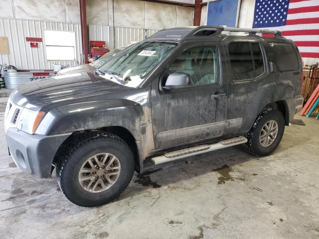 nissan xterra 2015 5n1an0nw9fn651525