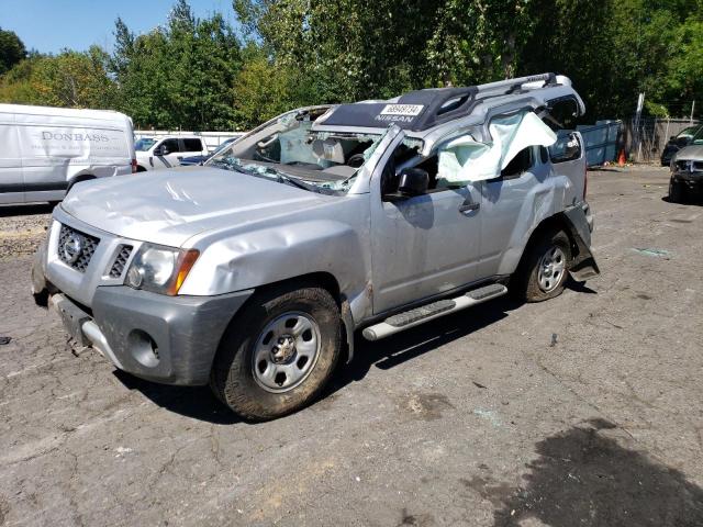 nissan xterra x 2015 5n1an0nw9fn653100